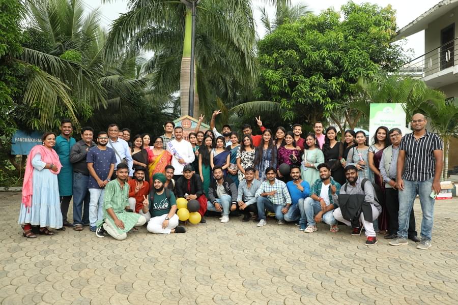 ODM Business School Bhubaneswar Campus photo 12